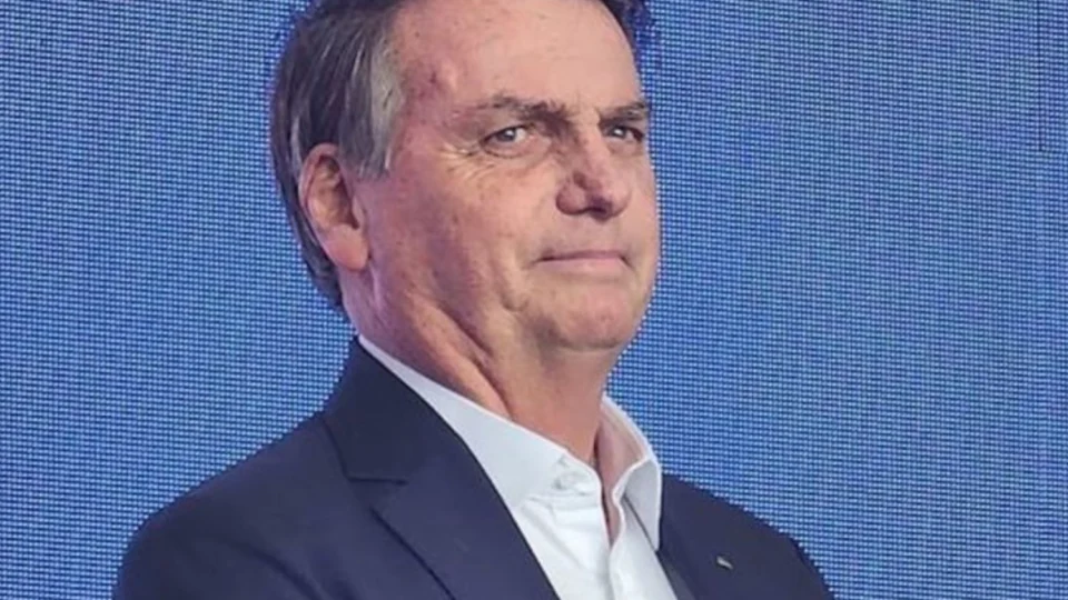 Bolsonaro se diz aliviado com delação de Lessa no Caso Marielle
