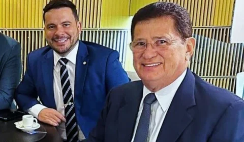 Alberto Neto é criticado por parceria com ex-ministro de Lula em busca de união no PL