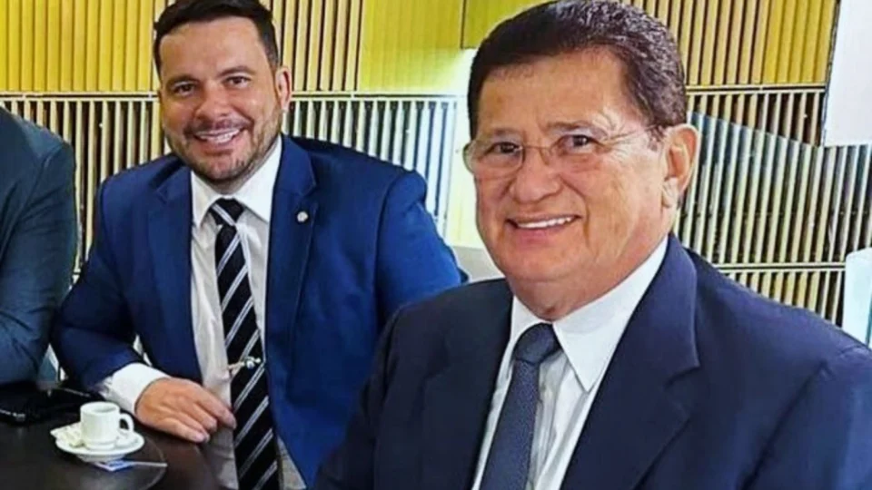 Alberto Neto é criticado por parceria com ex-ministro de Lula em busca de união no PL