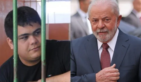 Decreto de Lula beneficia Raphael Souza com extinção de pena