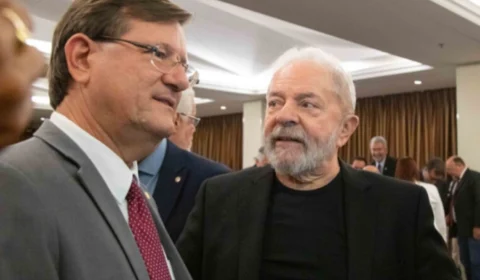 José Ricardo: ‘Amigos do PDT gostariam que estivéssemos juntos, mas continuo no PT’