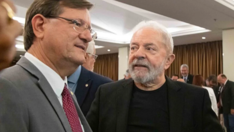 José Ricardo: ‘Amigos do PDT gostariam que estivéssemos juntos, mas continuo no PT’