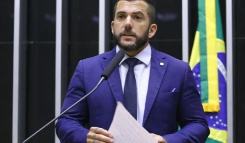 Jordy critica operação da PF e alerta sobre autoritarismo: ‘Ditadura chegará para todos’