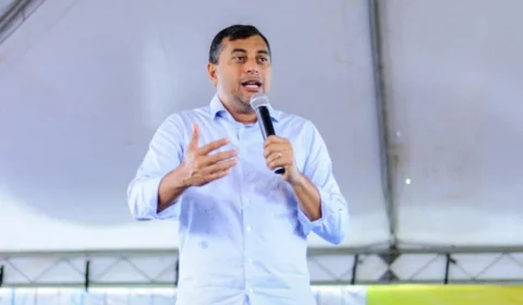 Wilson Lima prorroga redução de gastos por tempo indeterminado