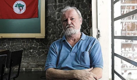 Deputados pedem prisão preventiva de chefão do MST