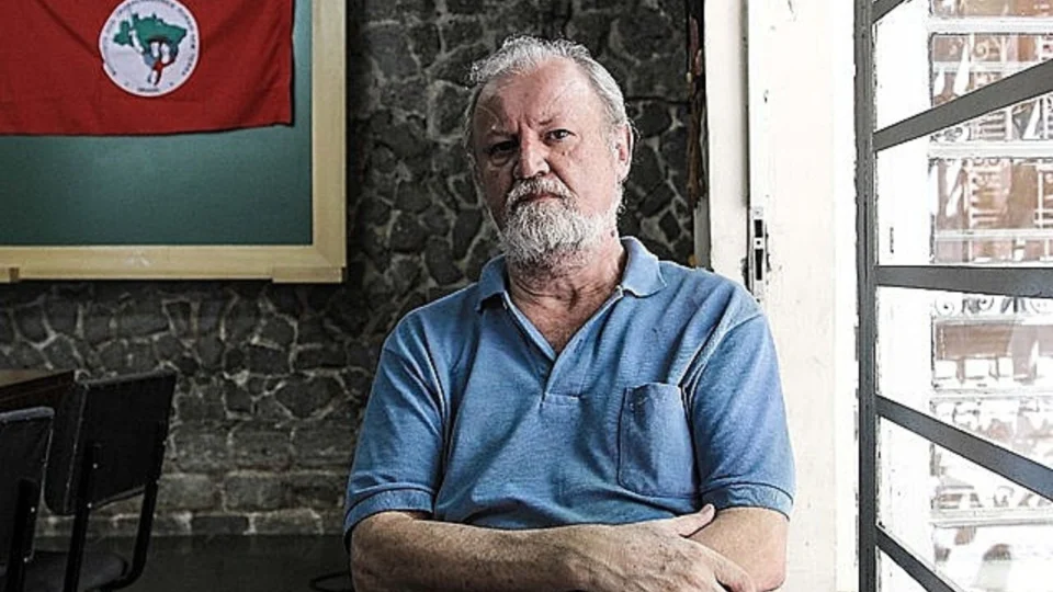 Deputados pedem prisão preventiva de chefão do MST