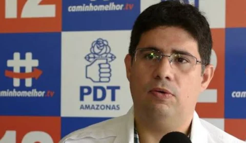 TRE-AM desaprova contas do PDT e determina devolução de R$ 13,9 mil aos cofres públicos