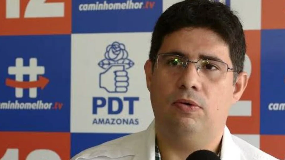 TRE-AM desaprova contas do PDT e determina devolução de R$ 13,9 mil aos cofres públicos