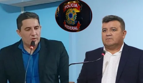 PF transfere investigação envolvendo prefeito de Borba para autoridades estaduais