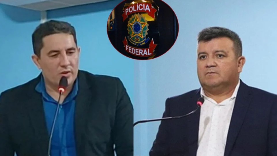 PF transfere investigação envolvendo prefeito de Borba para autoridades estaduais