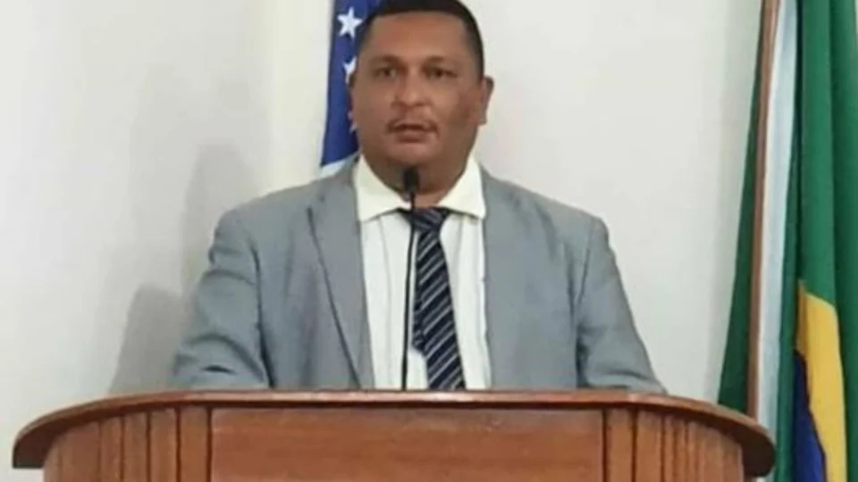 Vereador reassume presidência da Câmara Municipal de Barcelos após ordem judicial