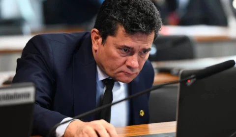 Sérgio Moro afirma não temer investigação do STF
