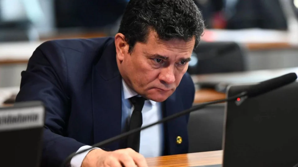 Sérgio Moro afirma não temer investigação do STF