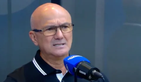 Coronel Menezes acusa David Almeida de tramar contra chapa ‘puro sangue’