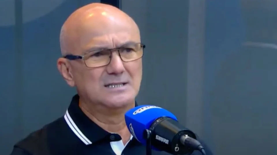 Coronel Menezes acusa David Almeida de tramar contra chapa ‘puro sangue’