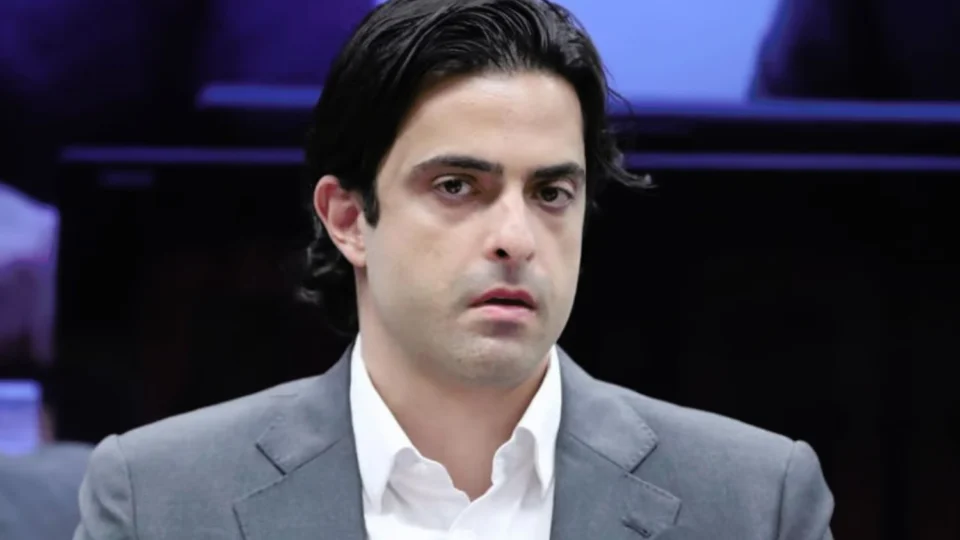 Sobrinho de Haddad lidera empresa acusada de movimentar bilhões sem pagar impostos no Brasil