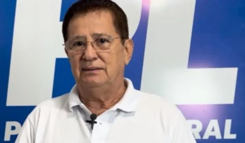 Alfredo admite erro em aliança passada com a esquerda: ‘Não leva a nada’