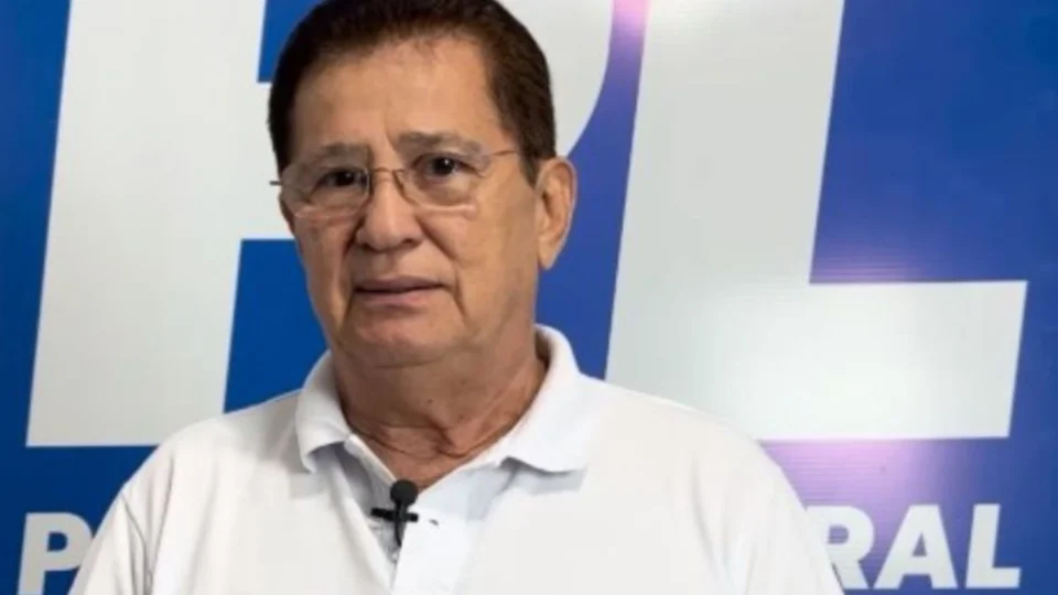 Alfredo admite erro em aliança passada com a esquerda: ‘Não leva a nada’