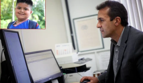 Juiz determina que UEA resguarde vaga de ‘pequeno gênio’