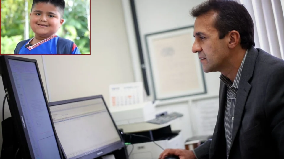 Juiz determina que UEA resguarde vaga de ‘pequeno gênio’