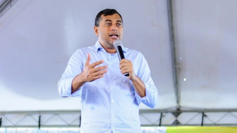 Wilson Lima prorroga redução de gastos por tempo indeterminado