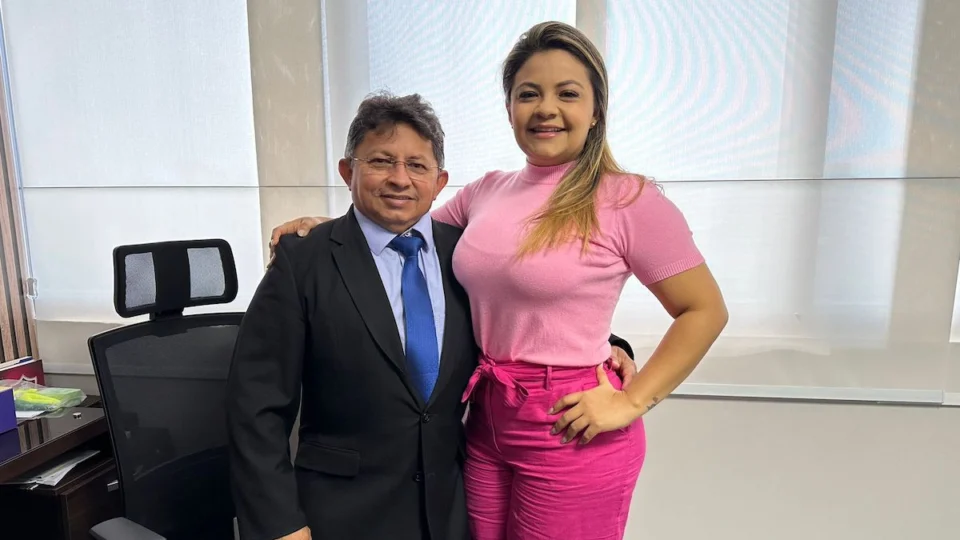 Filha de Sinésio assume comando da Superintendência de Agricultura e Pecuária no Amazonas