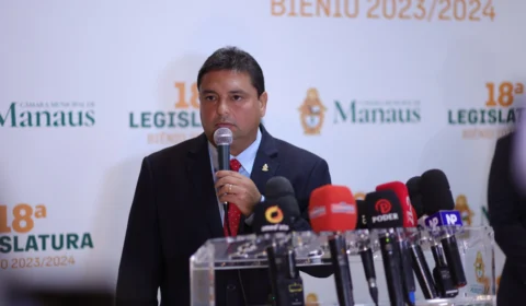 Presidente da Câmara garante apoio à CPI do Fundeb em Manaus