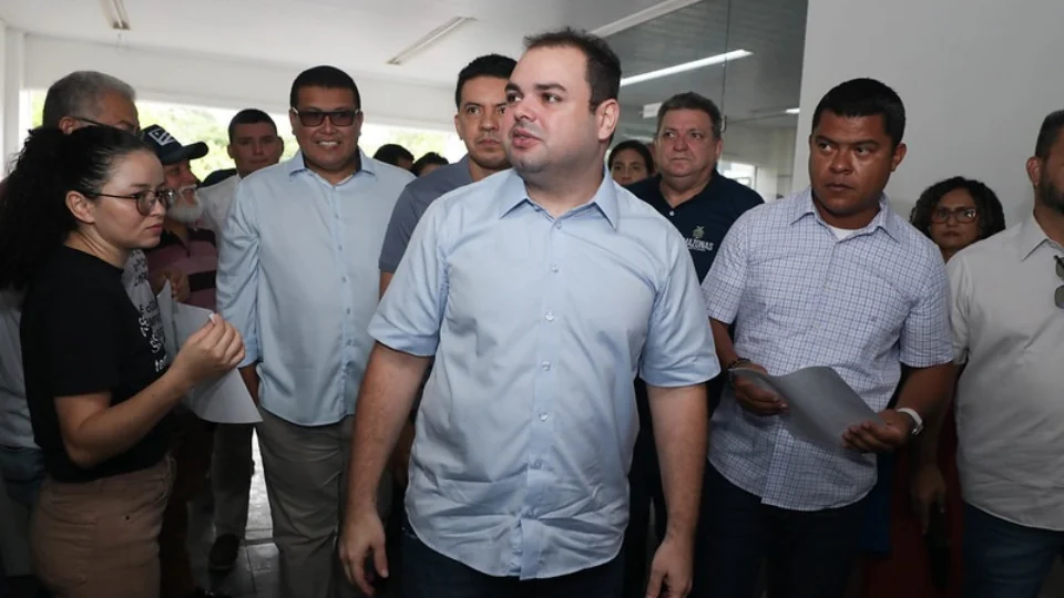 Governador em exercício, Roberto Cidade, anuncia R$ 377 mi para desenvolvimento do setor primário