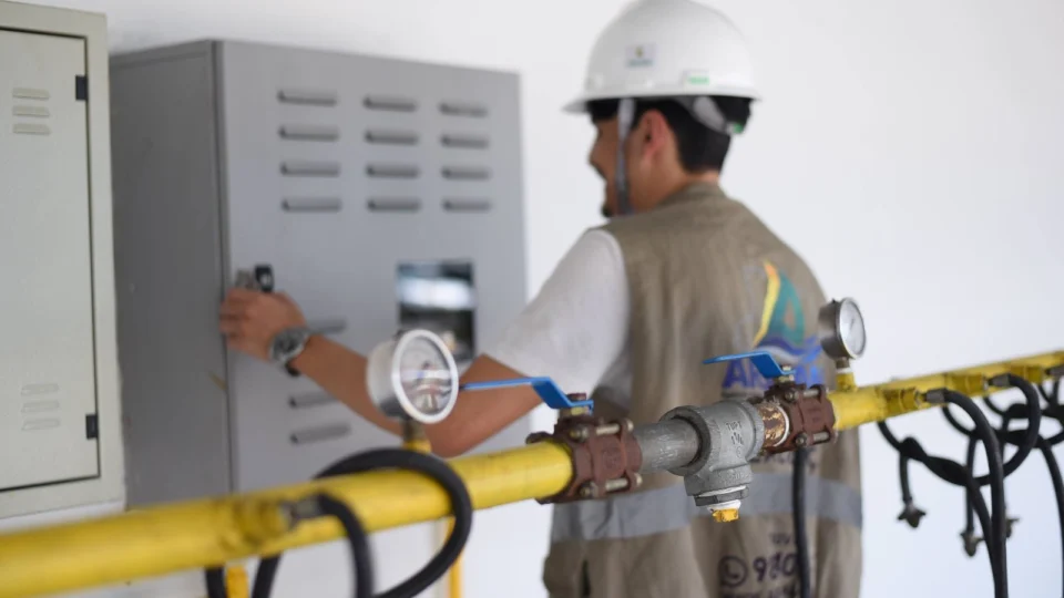 Normas de regulação trouxeram avanços ao mercado de gás natural do Amazonas em 2023