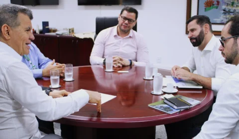 Mais uma grande empresa anuncia que irá se instalar no Polo Industrial de Manaus