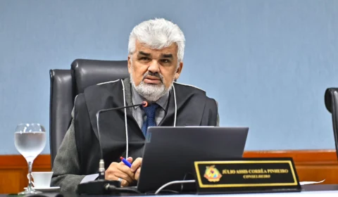 TCE-AM dá ultimato à Prefeitura de Novo Aripuanã por falta de acessibilidade no site