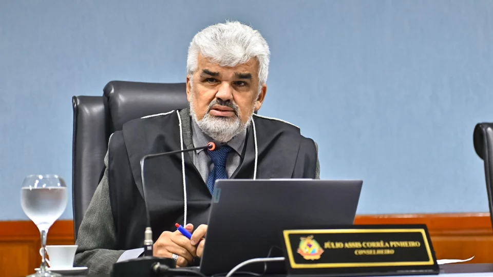 TCE-AM dá ultimato à Prefeitura de Novo Aripuanã por falta de acessibilidade no site