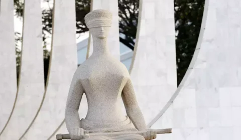 STF mantém poder de busca no Congresso desde 2016