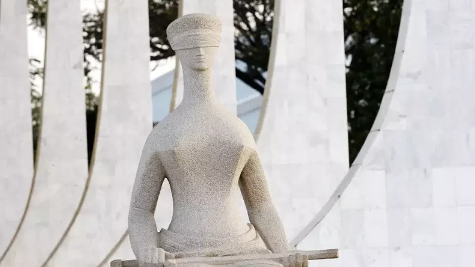 STF mantém poder de busca no Congresso desde 2016