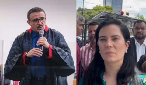 Processo contra promotor que teria comparado advogada a cadela é arquivado