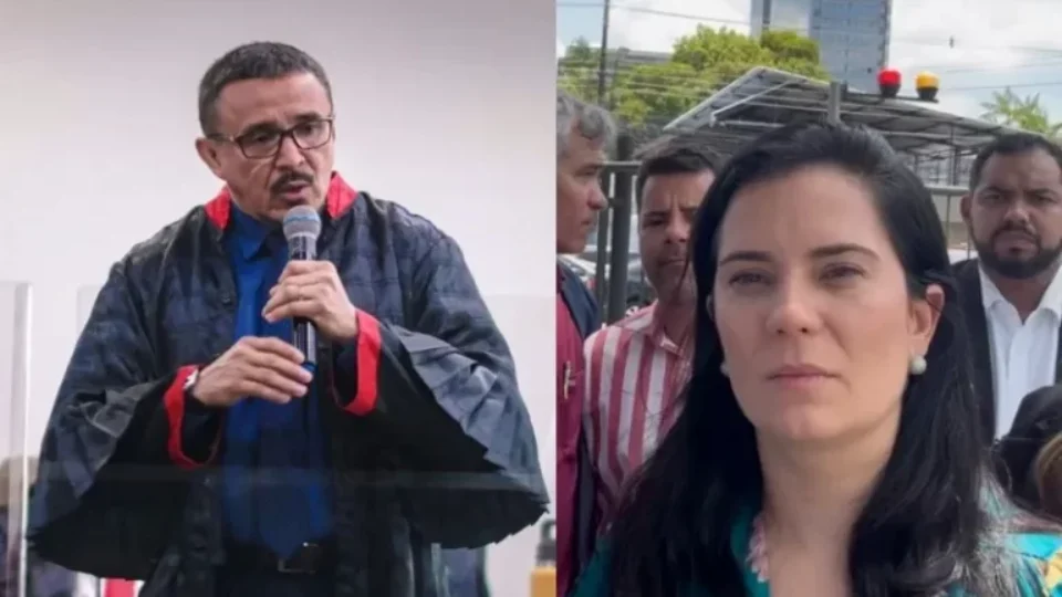 Processo contra promotor que teria comparado advogada a cadela é arquivado