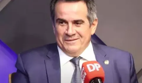 Ciro Nogueira não descarta concorrer ao Planalto