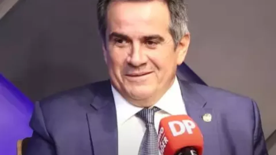 Ciro Nogueira não descarta concorrer ao Planalto