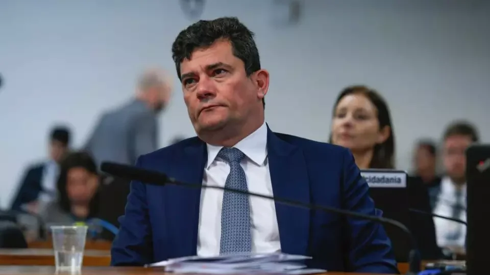 Toffoli autoriza abertura de inquérito contra Moro