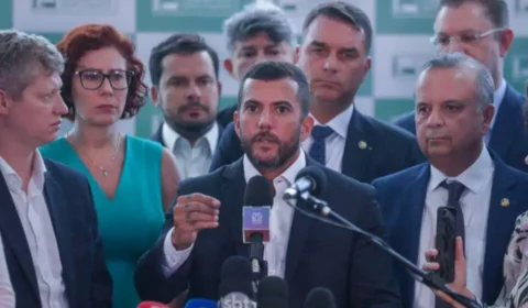 Oposição reage ao judiciário e mantém Jordy como líder