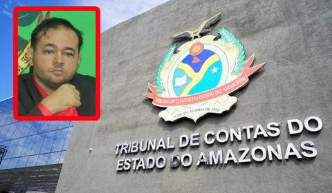 Ex-presidente da Câmara de Rio Preto da Eva é multado em R$ 1,1 mi pelo TCE