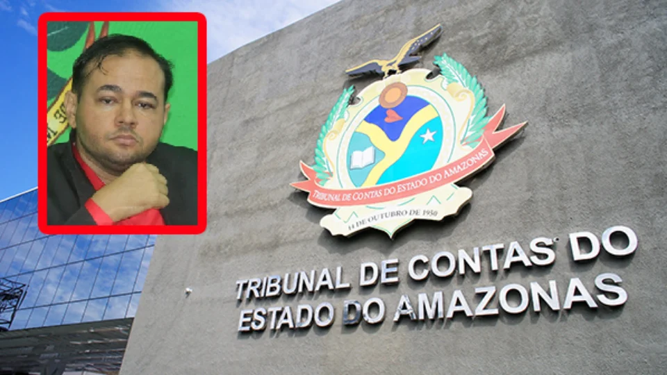 Ex-presidente da Câmara de Rio Preto da Eva é multado em R$ 1,1 mi pelo TCE