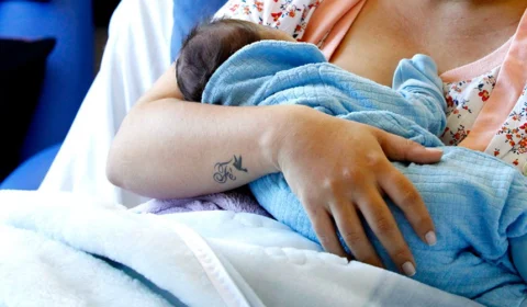 Projeto aumenta licença-maternidade para 180 dias