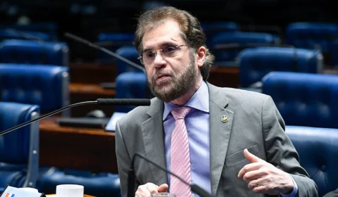 Projeto de Plínio direciona parte do auxílio-reclusão para a vítima de crime