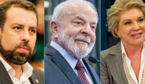 Marta Suplicy retorna ao PT e pode ser vice de Boulos, sem prévias