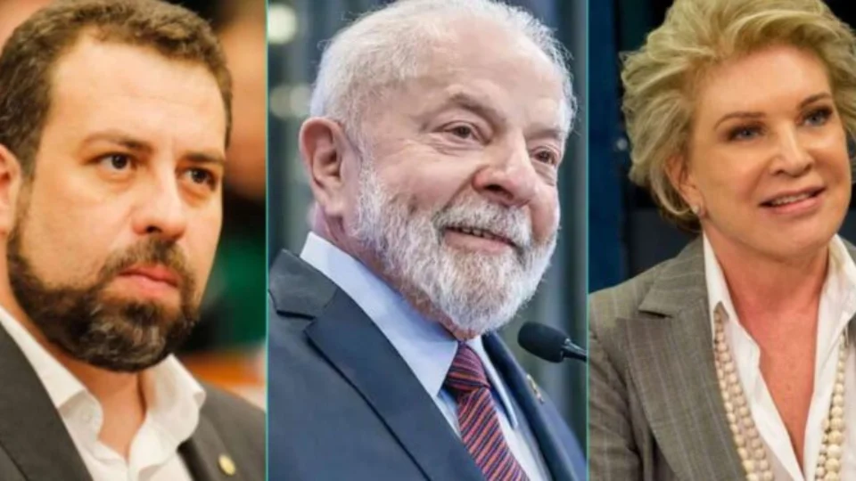 Marta Suplicy retorna ao PT e pode ser vice de Boulos, sem prévias
