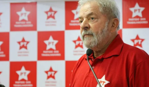 Lula avalia compensação ao PSB com possível indicação de Lewandowski para Justiça