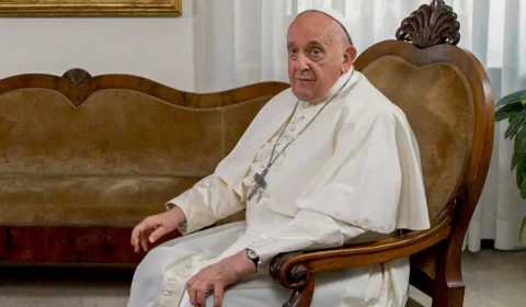 Papa denuncia contínua repressão à Igreja na Nicarágua
