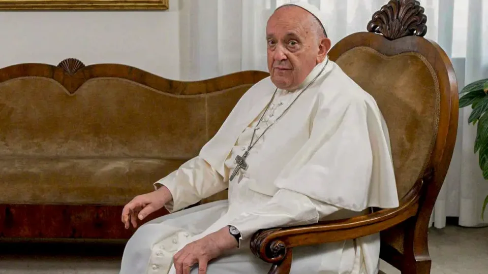 Papa denuncia contínua repressão à Igreja na Nicarágua