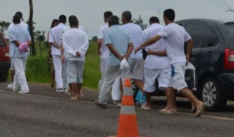 Deputados criticam não retorno de presos e cobram Senado por fim das ‘saidinhas’